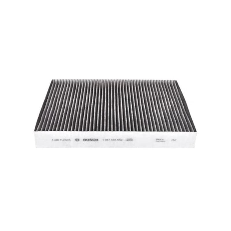 BOSCH 1 987 435 559 filtras, salono oras