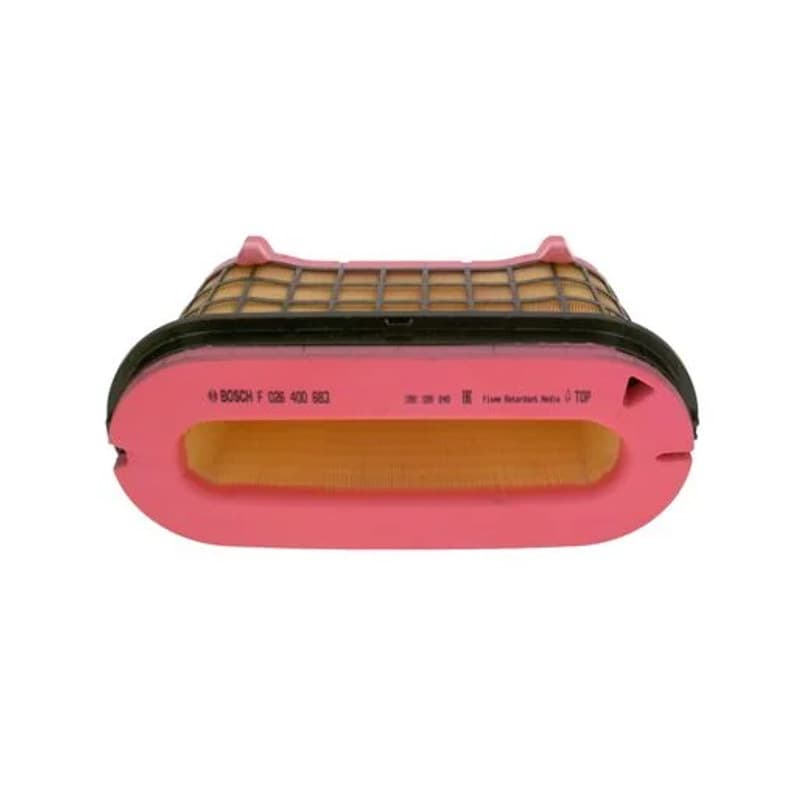 BOSCH F 026 400 683 oro filtras