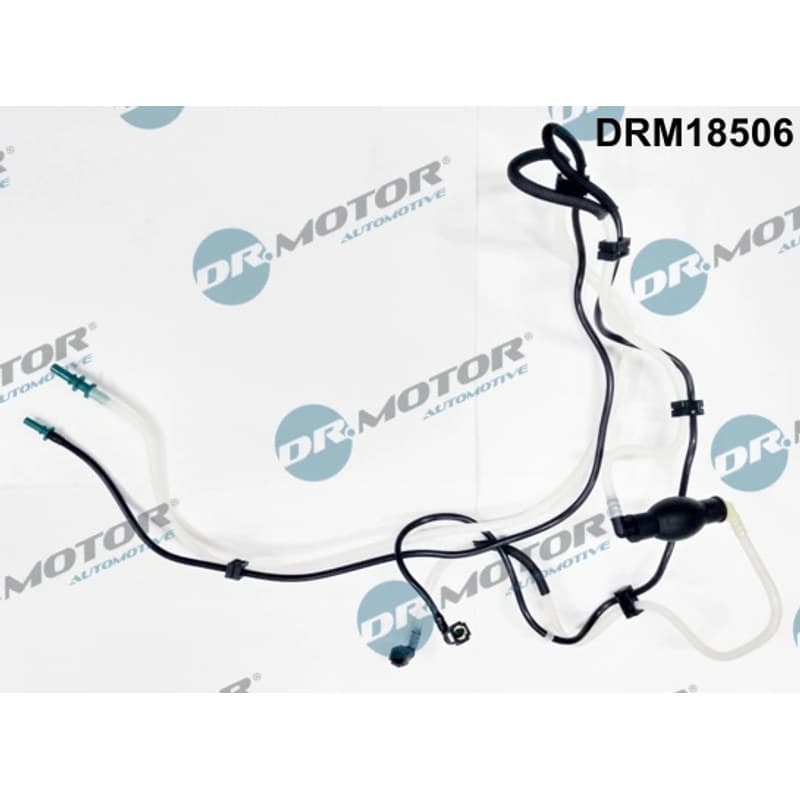 DRMOTORAUTOMOTIVE degalų magistralė DRM18506