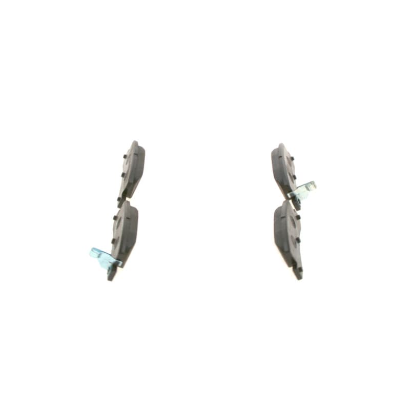 BOSCH 0 986 424 383 stabdžių trinkelių rinkinys, diskinis stabdys
