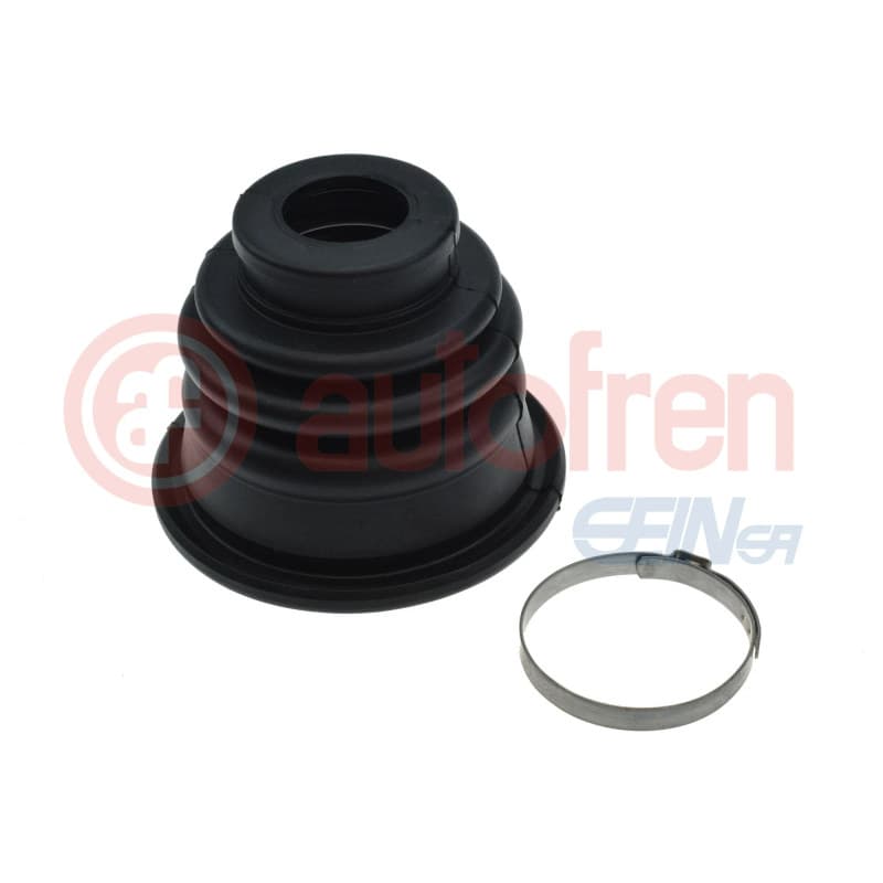 AUTOFRENSEINSA D8021 gofruotoji membrana, kardaninis velenas