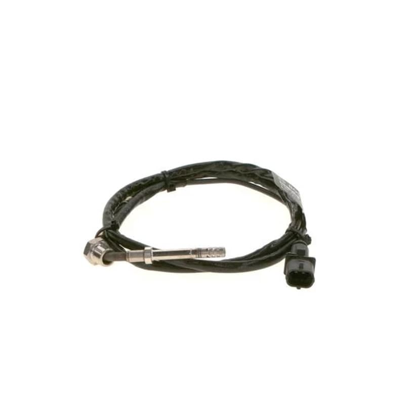 BOSCH 0 986 259 009 jutiklis, išmetamųjų dujų temperatūra