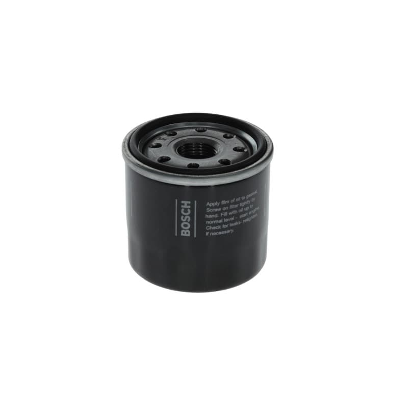 BOSCH F 026 407 364 alyvos filtras