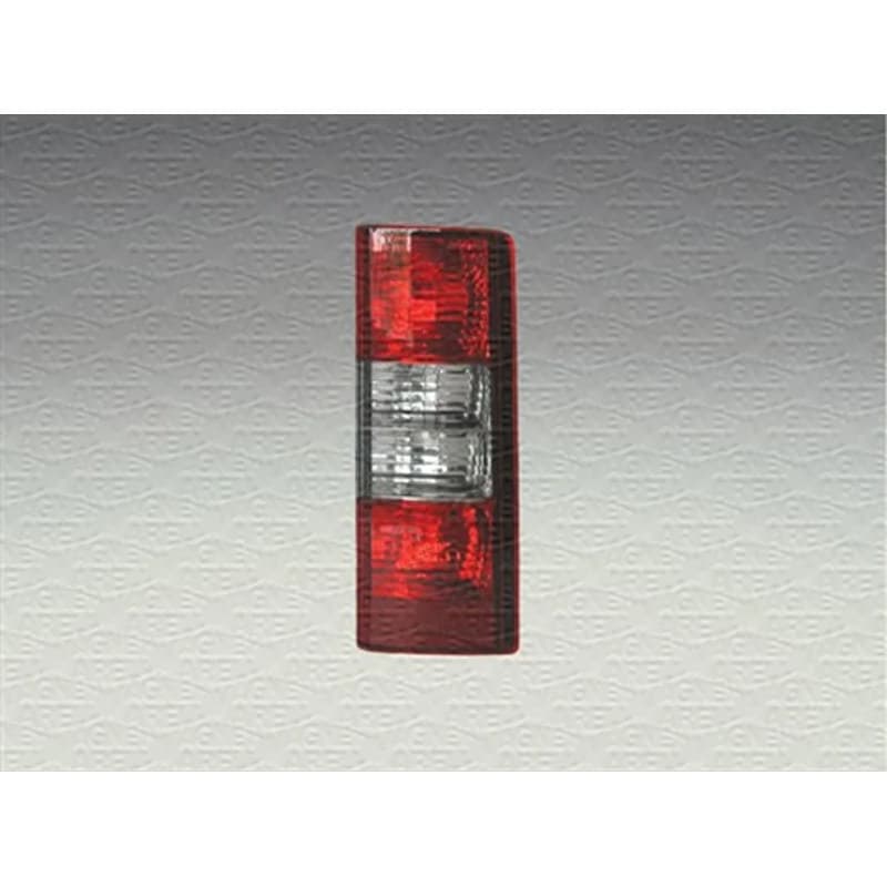 MAGNETIMARELLI kombinuotas galinis žibintas 714098290508