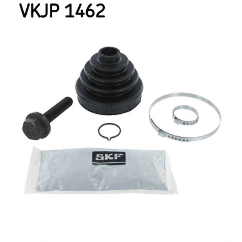 SKF VKJP 1462 gofruotoji membrana, kardaninis velenas