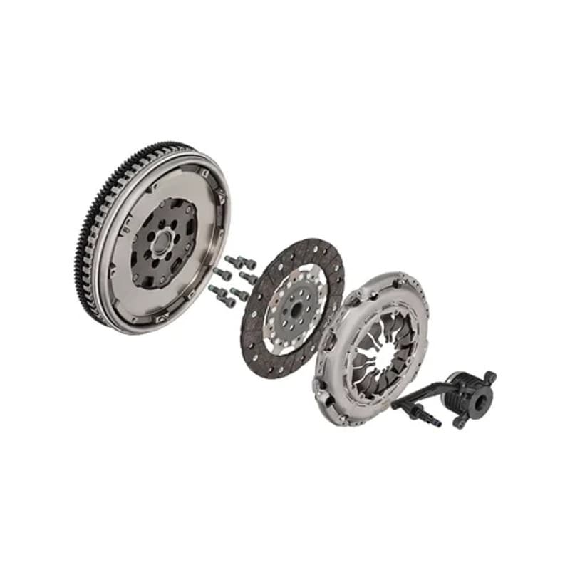 SCHAEFFLERLUK sankabos komplektas 600 0349 00