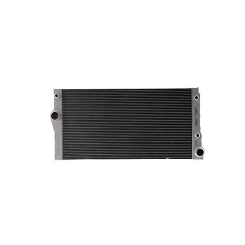 MAHLE CR 1148 000S radiatorius, variklio aušinimas