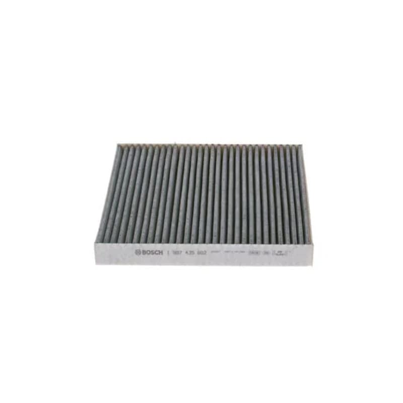 BOSCH 1 987 435 602 filtras, salono oras