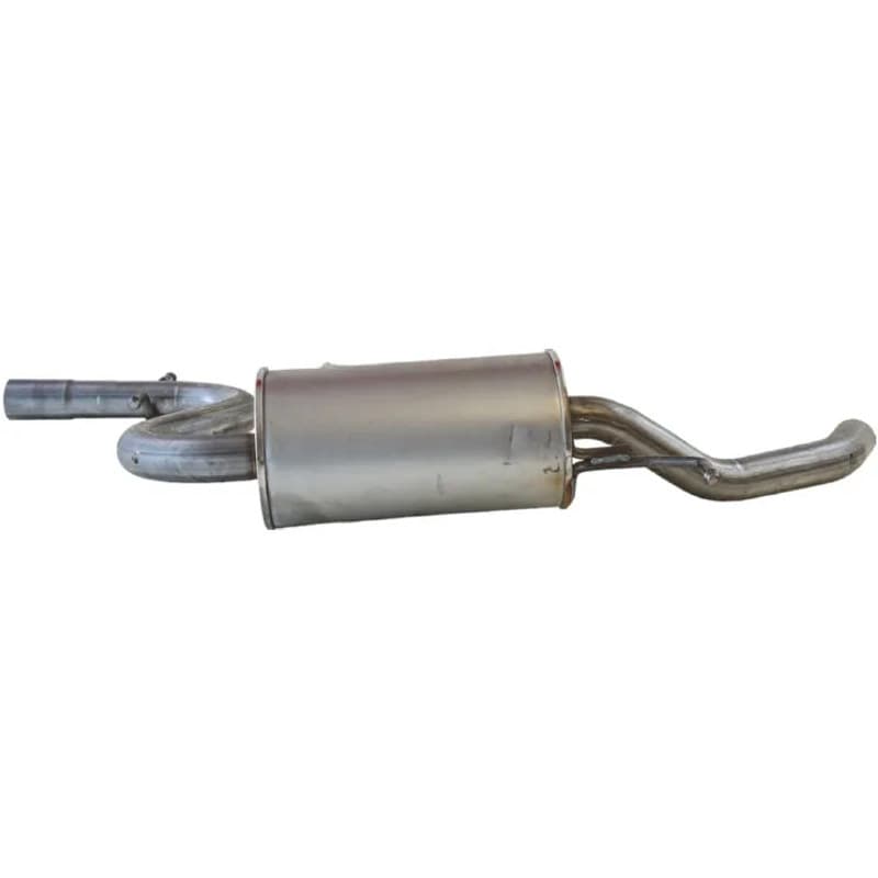 BOSAL vidurinis duslintuvas 233-609