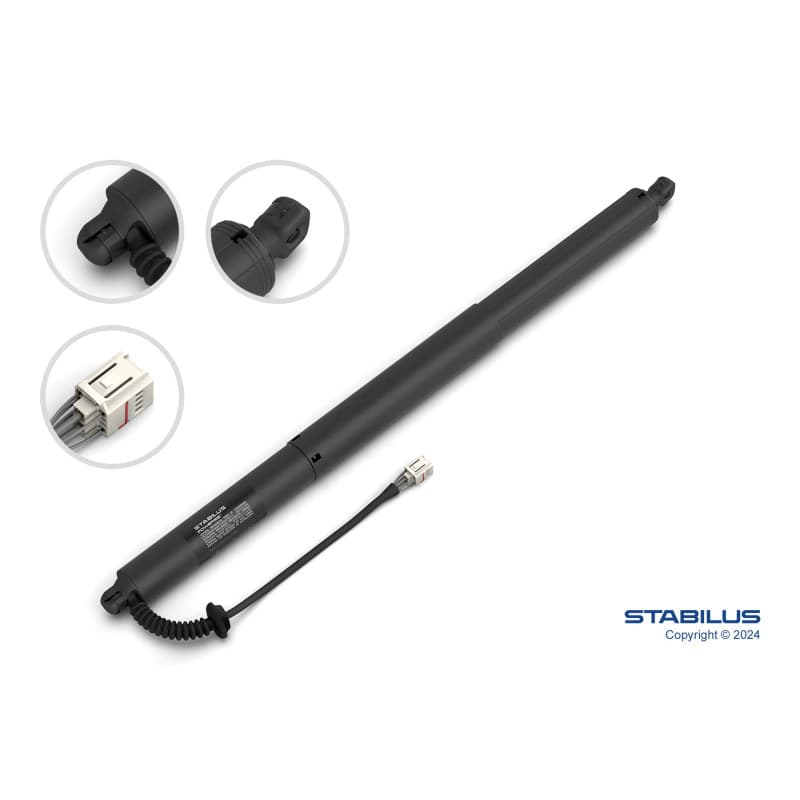 STABILUS galinių durų elektros variklis 120035