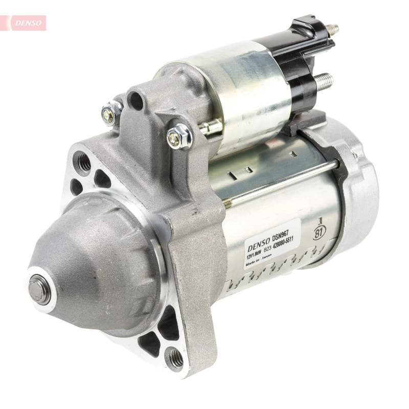 DENSO starteris DSN967