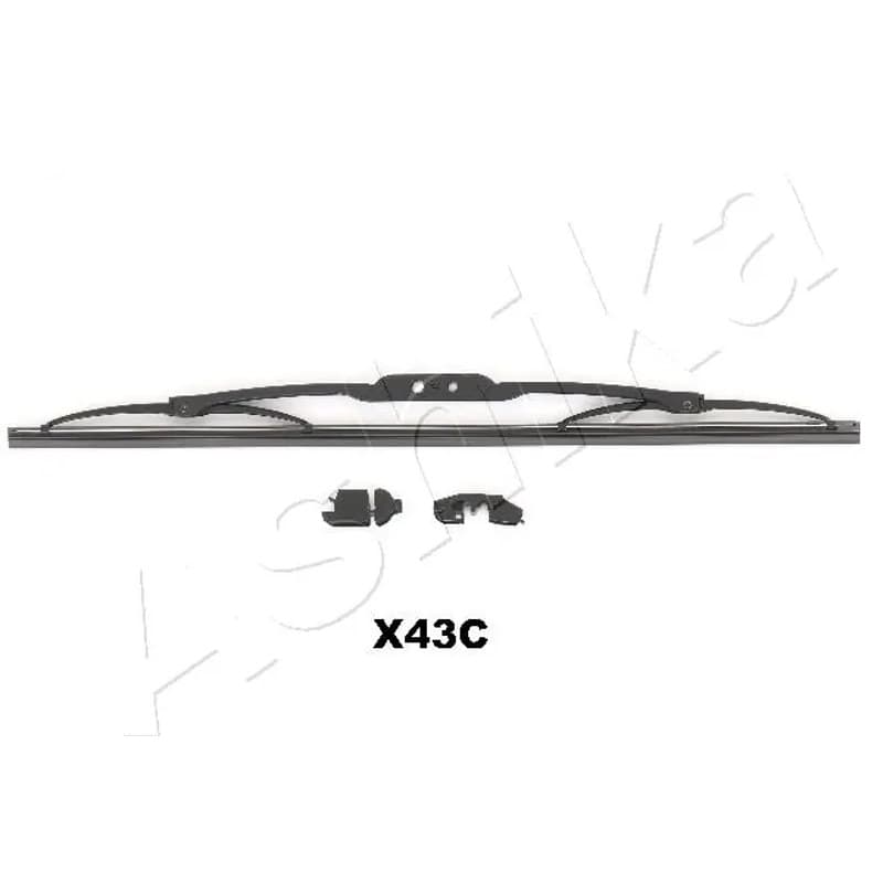 ASHIKA valytuvai SA-X43C