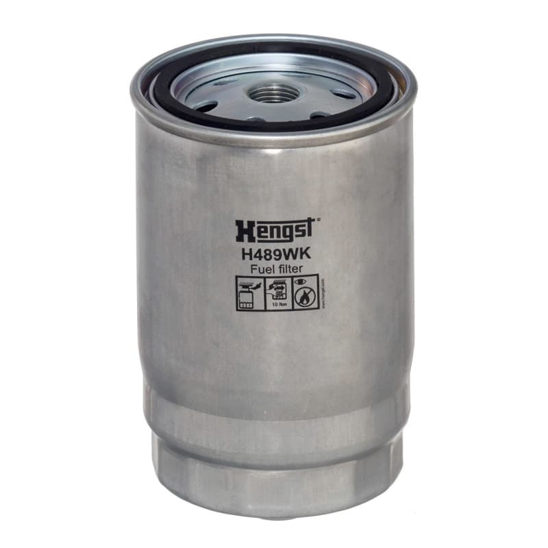 HENGSTFILTER kuro filtras H489WK