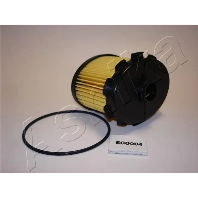 ASHIKA kuro filtras 30-ECO004