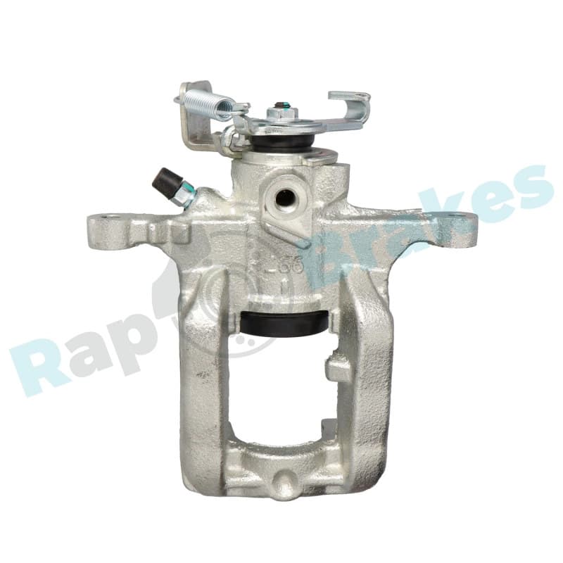 RAPBRAKES stabdžių apkaba R-K0001