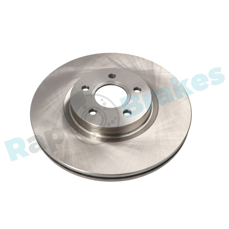 RAPBRAKES stabdžių diskas R-D0982