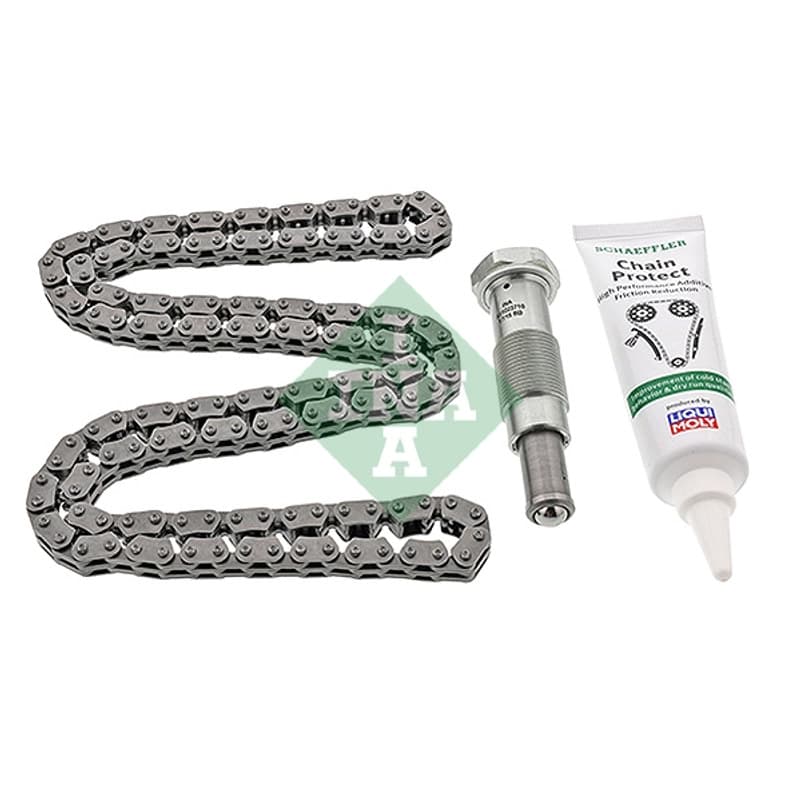 SCHAEFFLERINA paskirstymo grandinės komplektas 558 0046 10