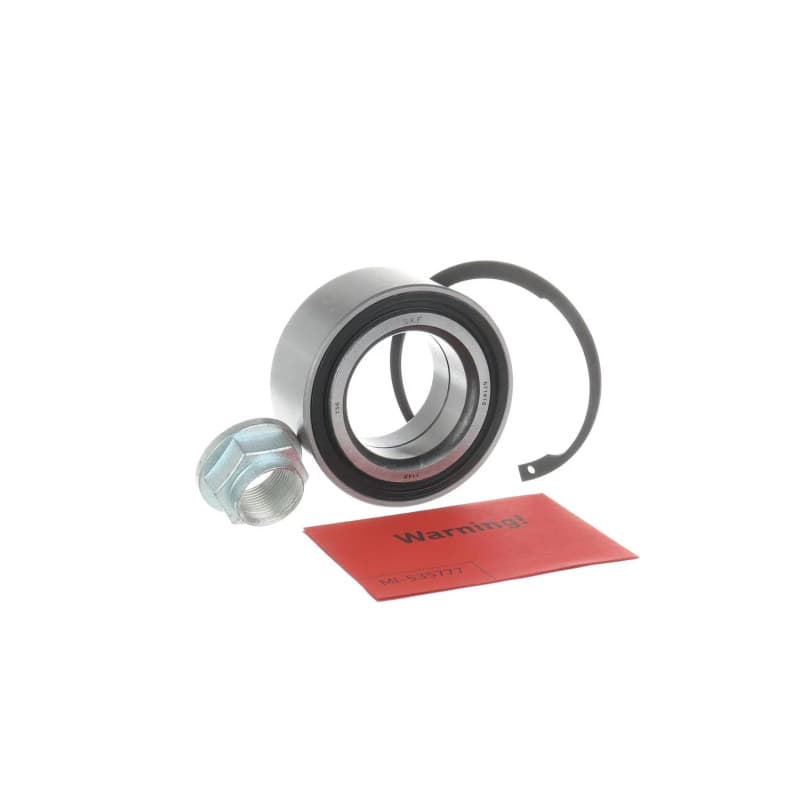 SKF VKBA 7491 rato guolio komplektas