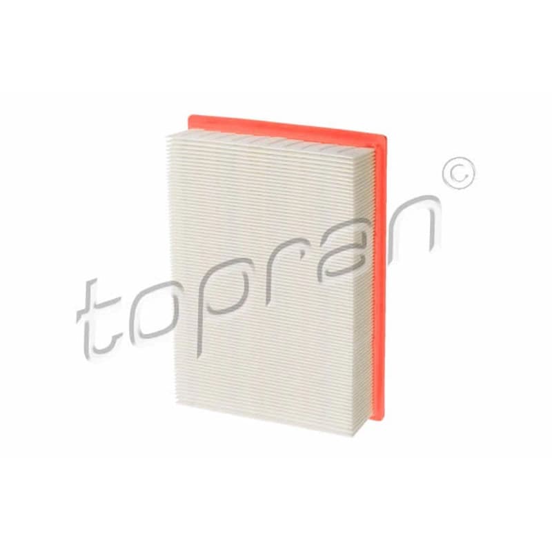 TOPRAN 500 235 oro filtras