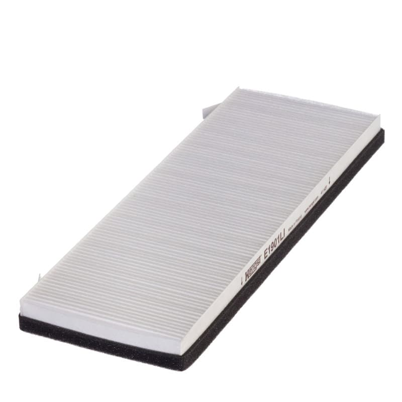 HENGSTFILTER filtras, salono oras E1901LI