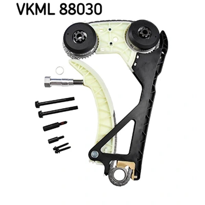 SKF VKML 88030 paskirstymo grandinės komplektas