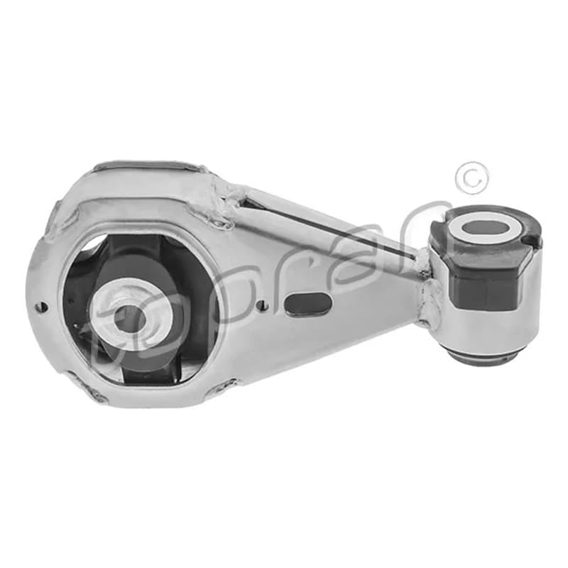 TOPRAN 700 856 variklio montavimas