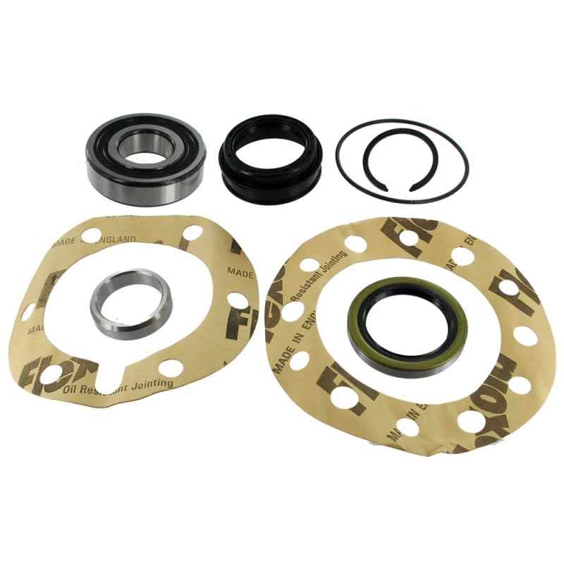 SKF VKBA 3756 rato guolio komplektas