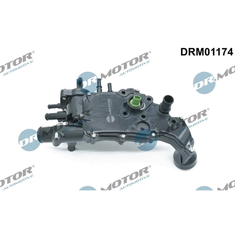 DRMOTORAUTOMOTIVE termostato korpusas DRM01174