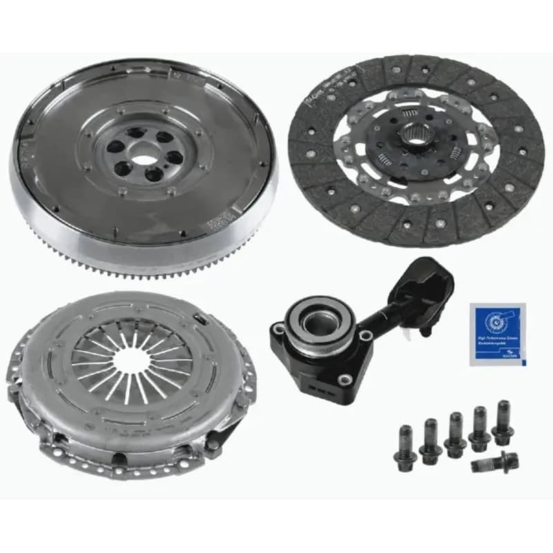 SACHS sankabos komplektas 2290 601 017