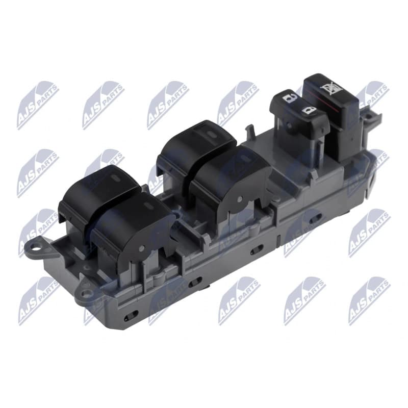 NTY jungiklis, lango pakėliklis EWS-TY-039
