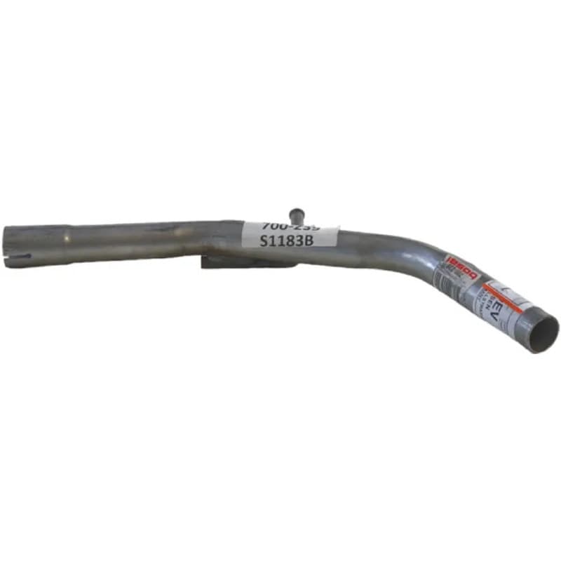 BOSAL išleidimo kolektorius 700-239