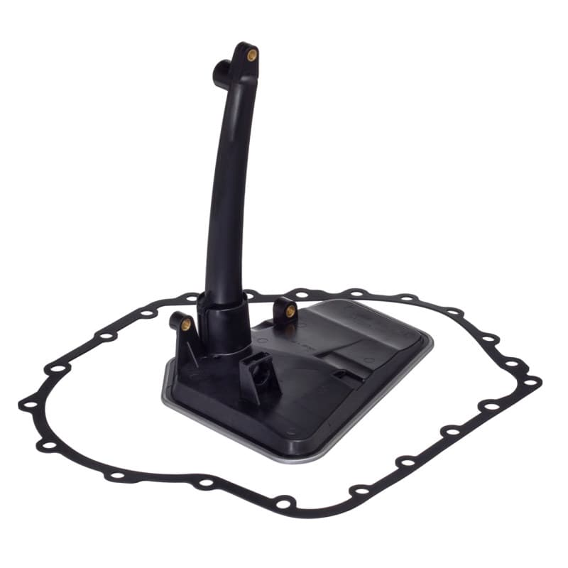 HENGSTFILTER hidraulinių filtrų komplektas, automatinė transmisija EG929H D467