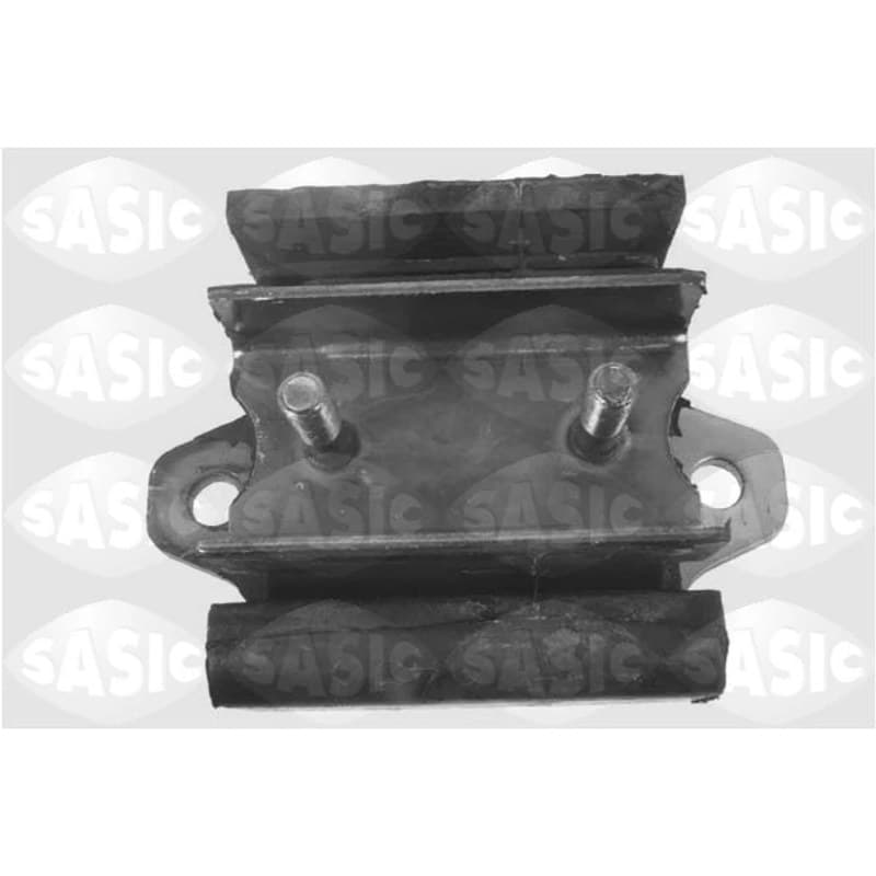 SASIC variklio montavimas 9002577