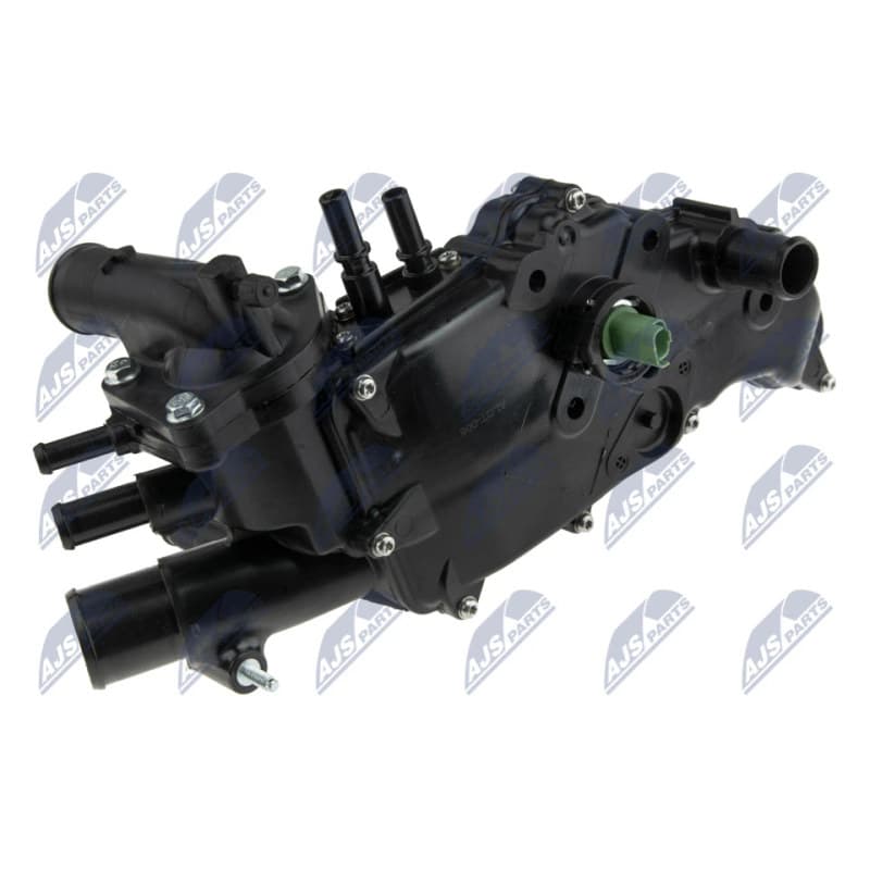 NTY termostato korpusas CTM-CT-006