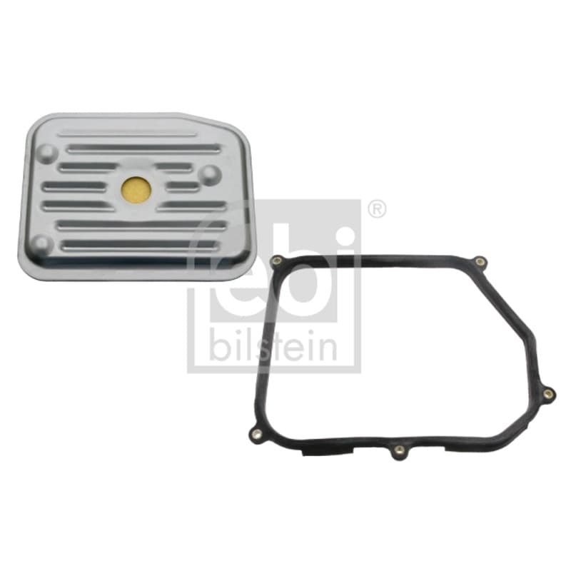 FEBIBILSTEIN hidraulinių filtrų komplektas, automatinė transmisija 32644