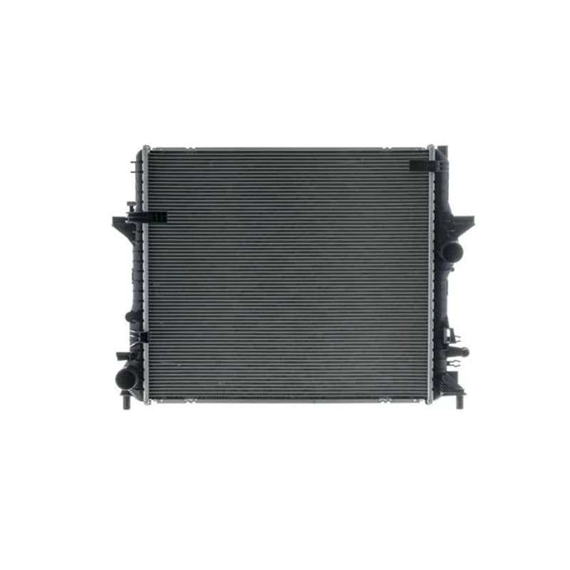 MAHLE CR 1930 000P radiatorius, variklio aušinimas