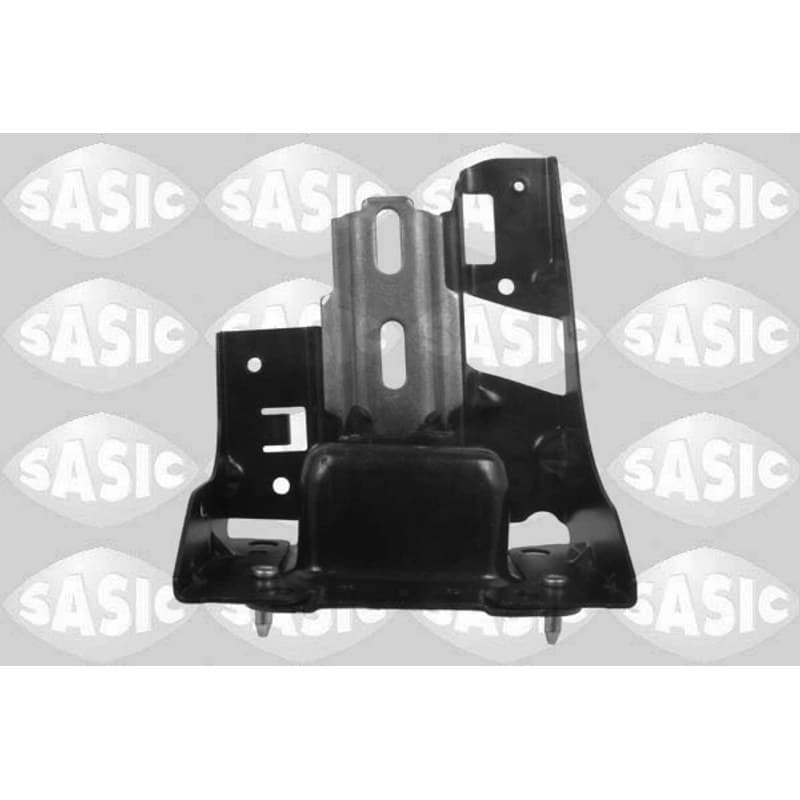 SASIC variklio montavimas 2700071