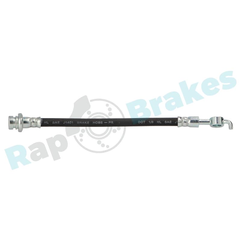 RAPBRAKES stabdžių žarnelė R-H1167
