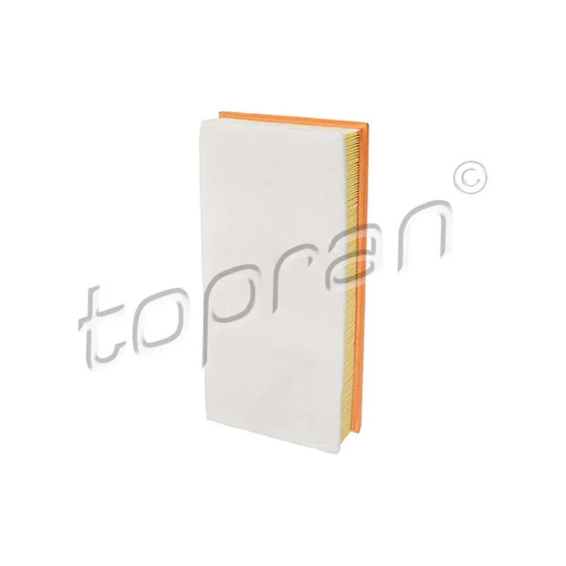 TOPRAN 112 385 oro filtras