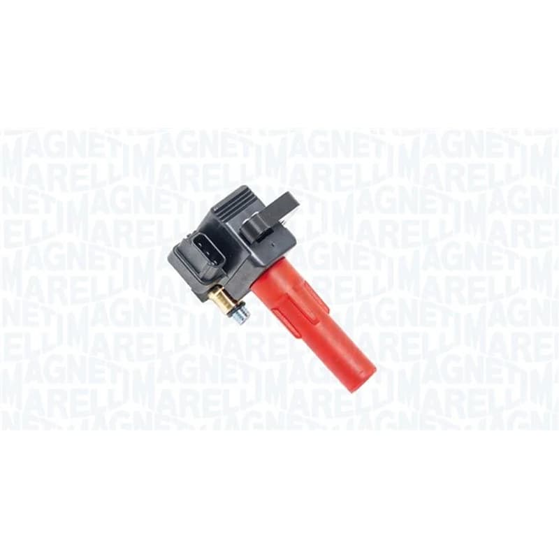 MAGNETIMARELLI ritė, uždegimas 060717224012