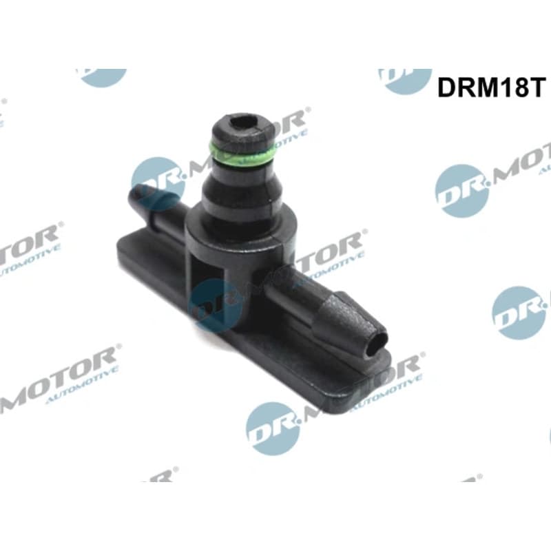 DRMOTORAUTOMOTIVE žarnos suleidimas, degalų žarna DRM18T
