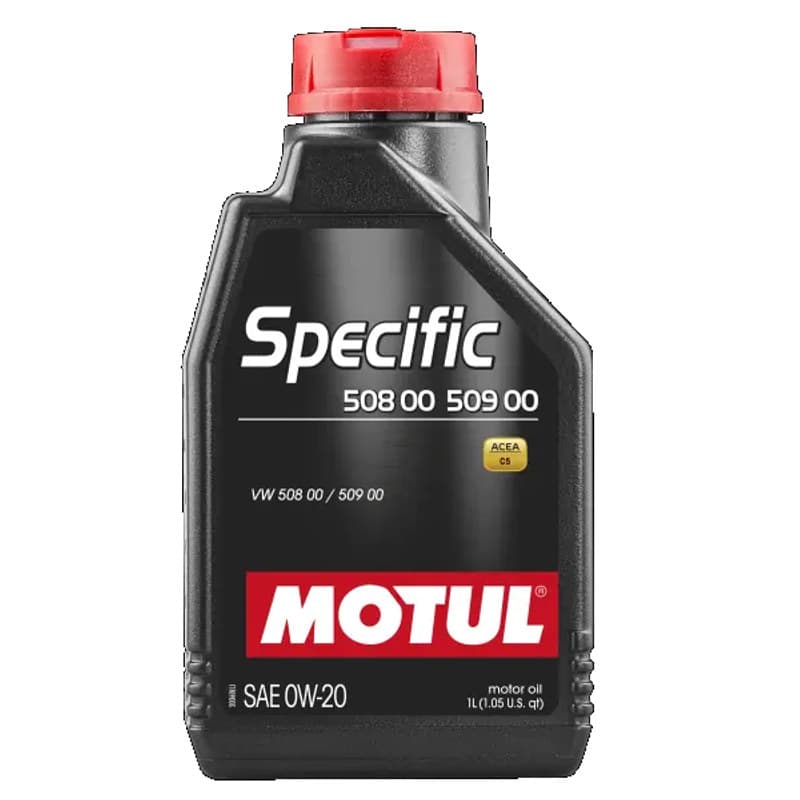 MOTUL variklio alyva 107385