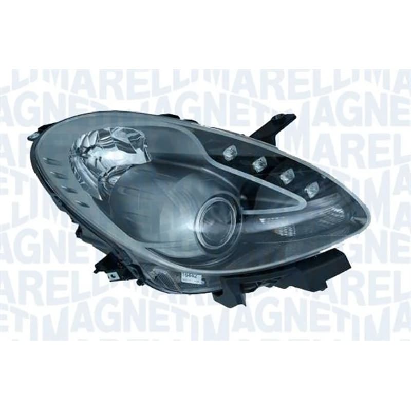 MAGNETIMARELLI priekinis žibintas 712497901129