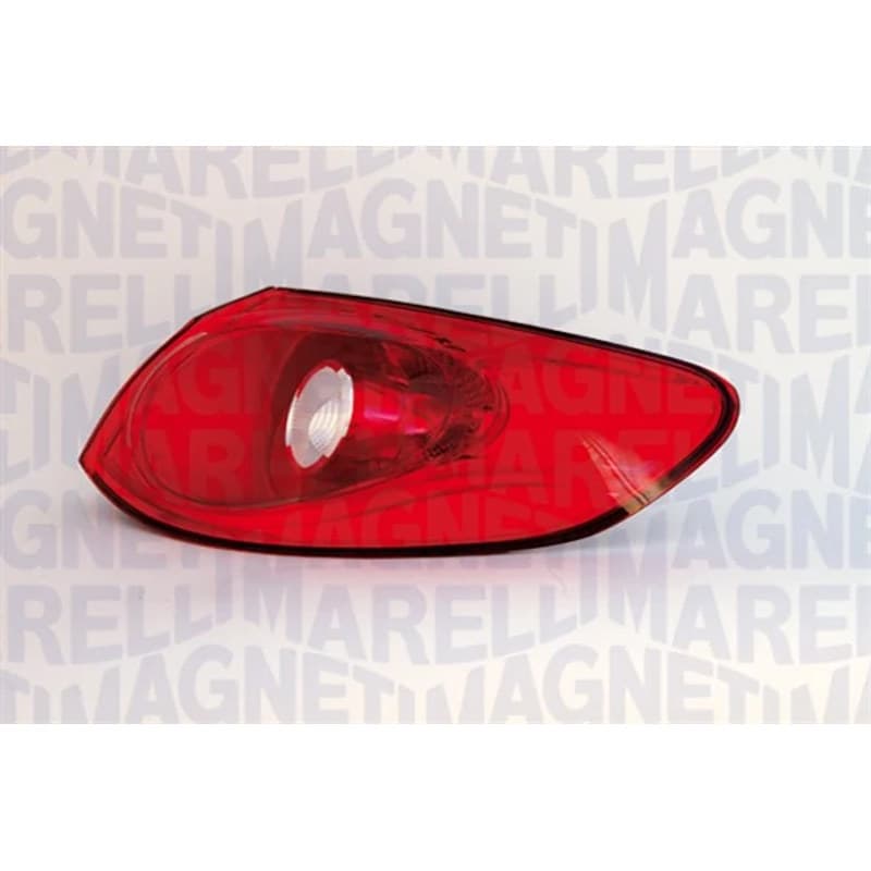 MAGNETIMARELLI kombinuotas galinis žibintas 714027090801