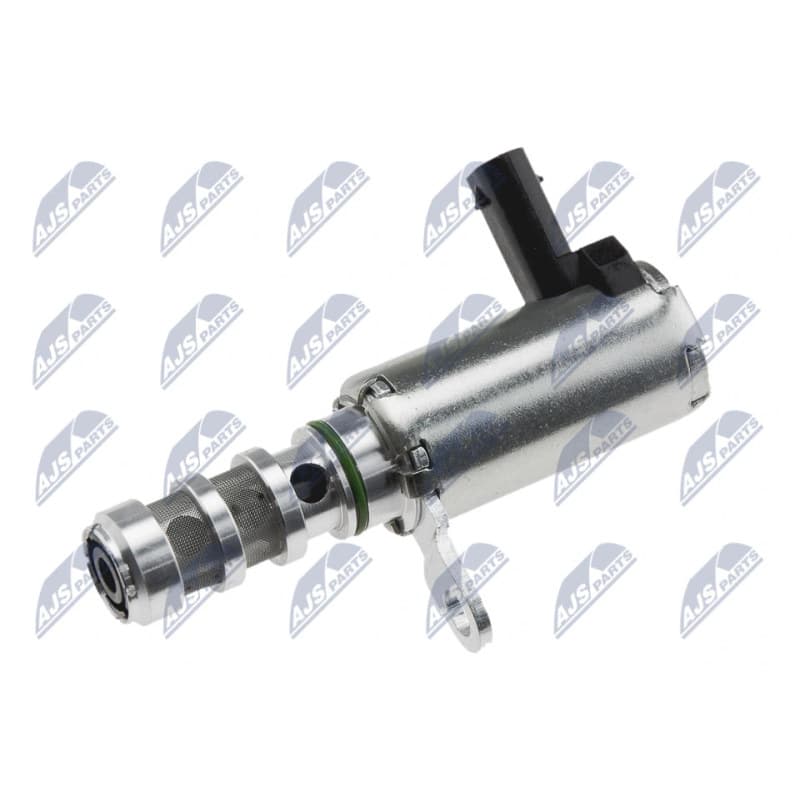 NTY valdymo vožtuvas, skirstomojo veleno reguliatorius EFR-CT-002
