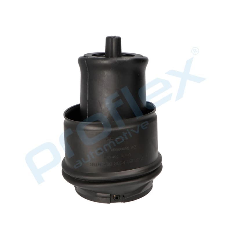 PROFLEXAUTOMOTIVE pneumatinė spyruoklė, pakaba PX9-1026