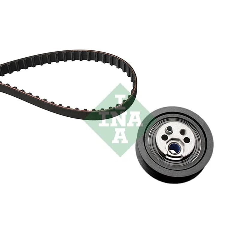 SCHAEFFLERINA Paskirstymo diržo komplektas 530 0157 10