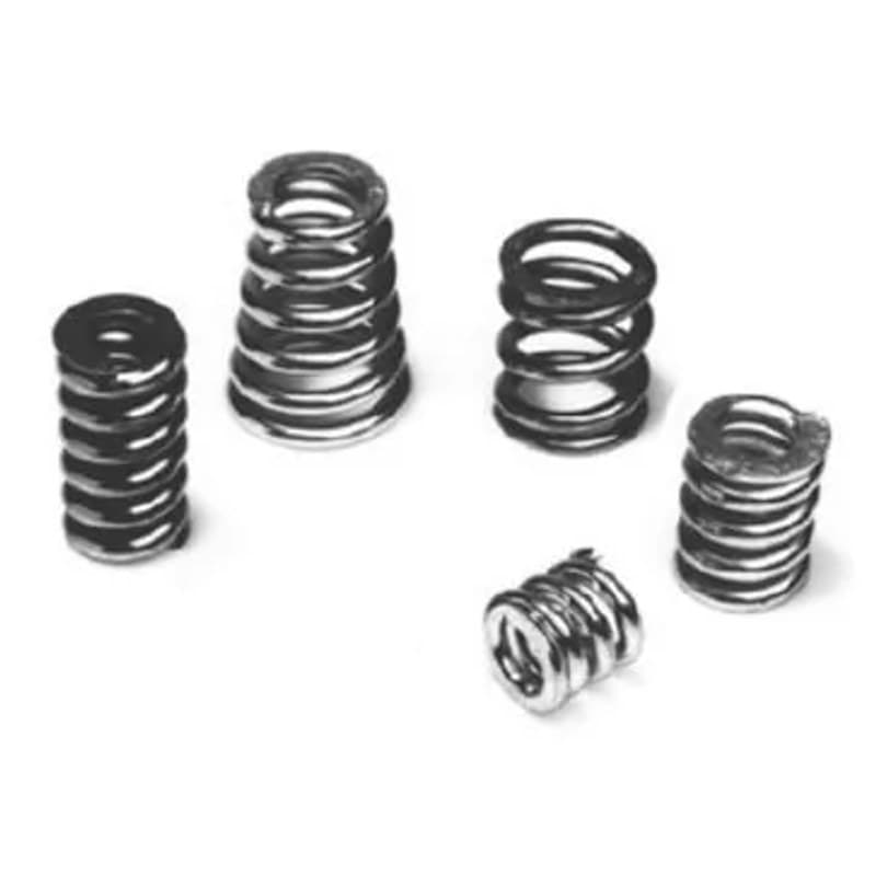 BOSAL spyruoklė, išmetimo vamzdis 251-458