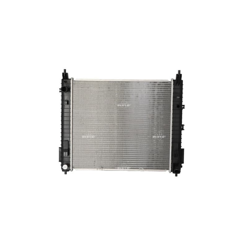 NRF 59235 radiatorius, variklio aušinimas
