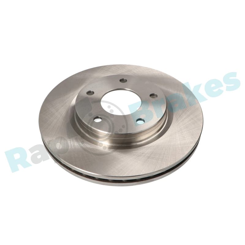RAPBRAKES stabdžių diskas R-D0069